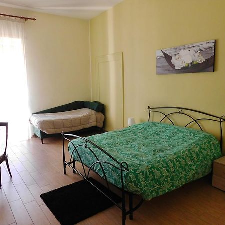 Apartament Casa Antea Neapol Zewnętrze zdjęcie