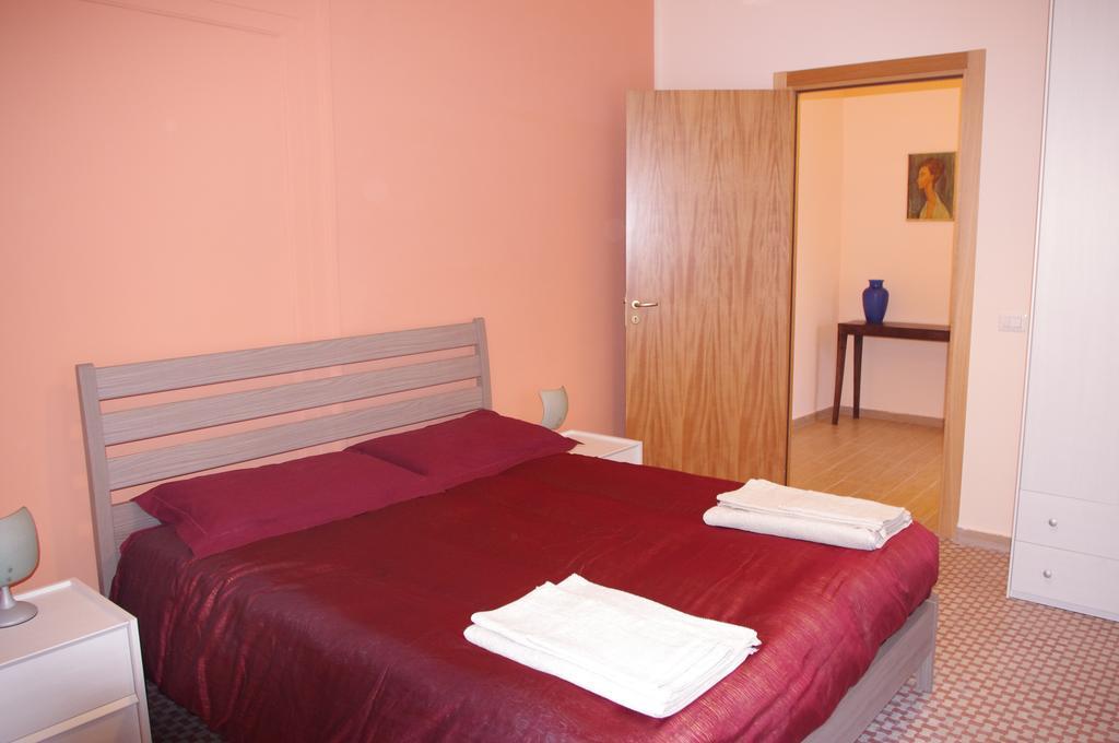 Apartament Casa Antea Neapol Zewnętrze zdjęcie