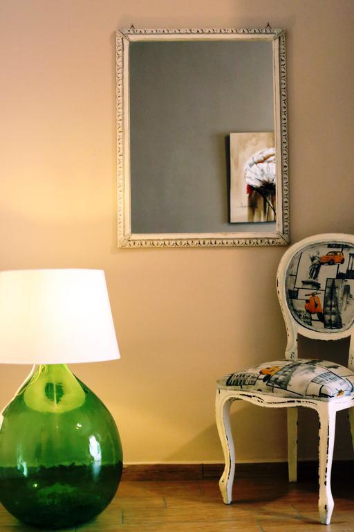 Apartament Casa Antea Neapol Zewnętrze zdjęcie