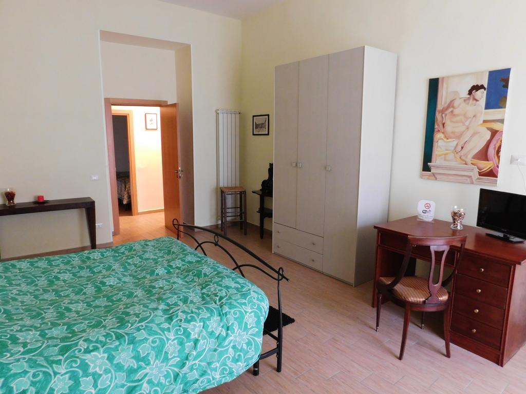 Apartament Casa Antea Neapol Zewnętrze zdjęcie