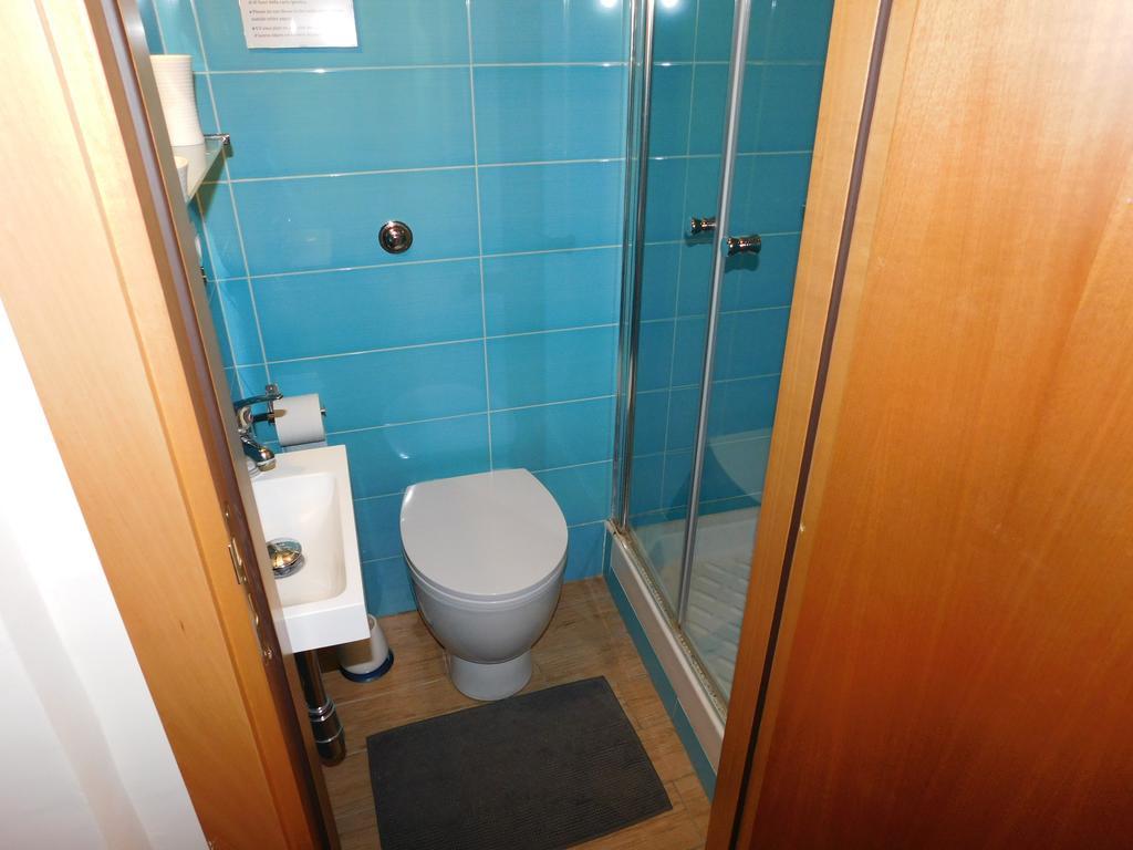 Apartament Casa Antea Neapol Zewnętrze zdjęcie