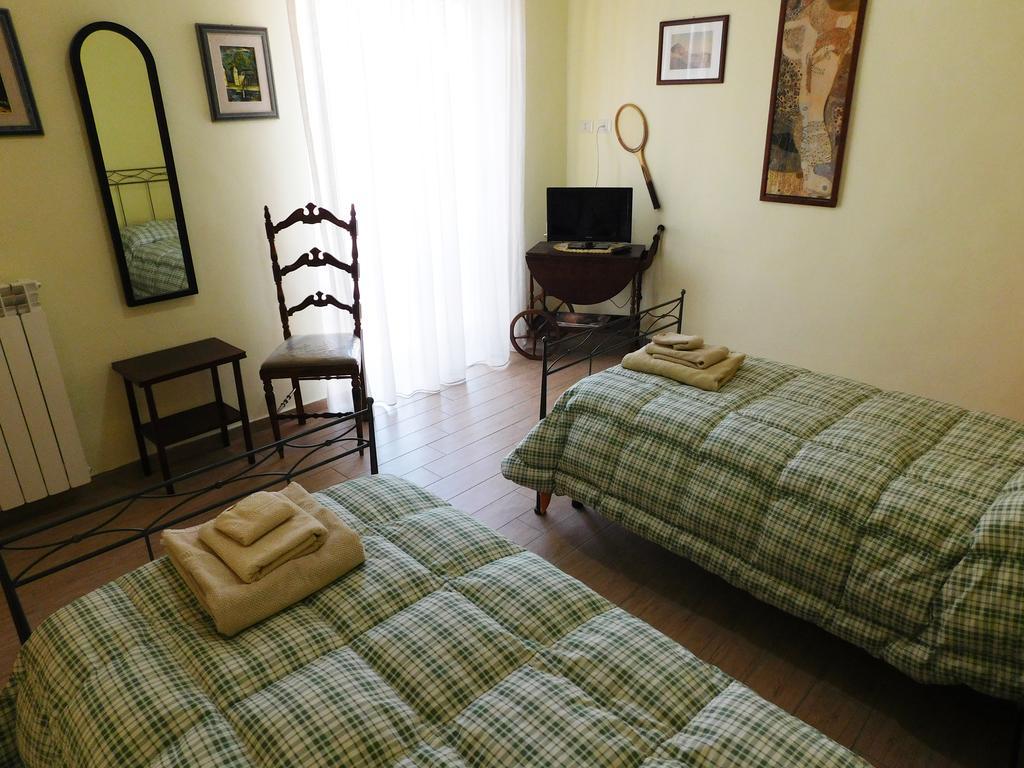 Apartament Casa Antea Neapol Zewnętrze zdjęcie