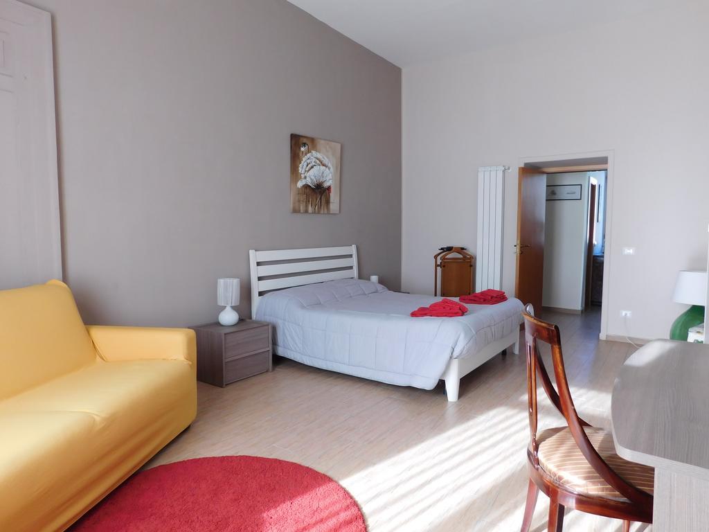Apartament Casa Antea Neapol Zewnętrze zdjęcie