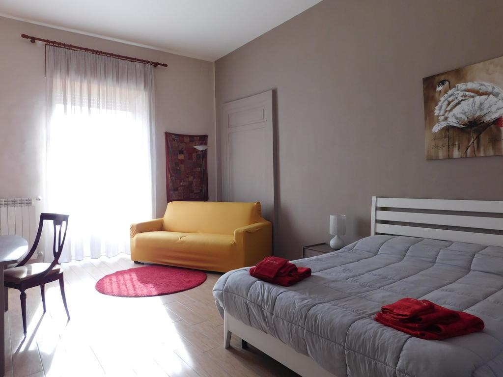Apartament Casa Antea Neapol Zewnętrze zdjęcie