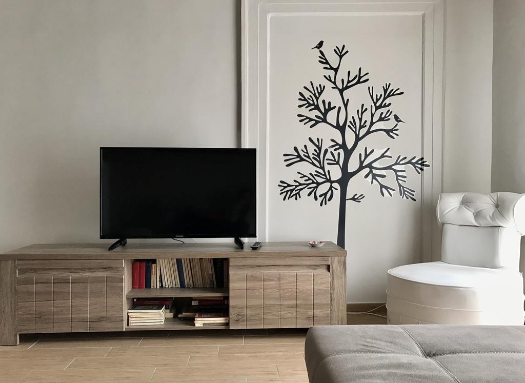 Apartament Casa Antea Neapol Zewnętrze zdjęcie