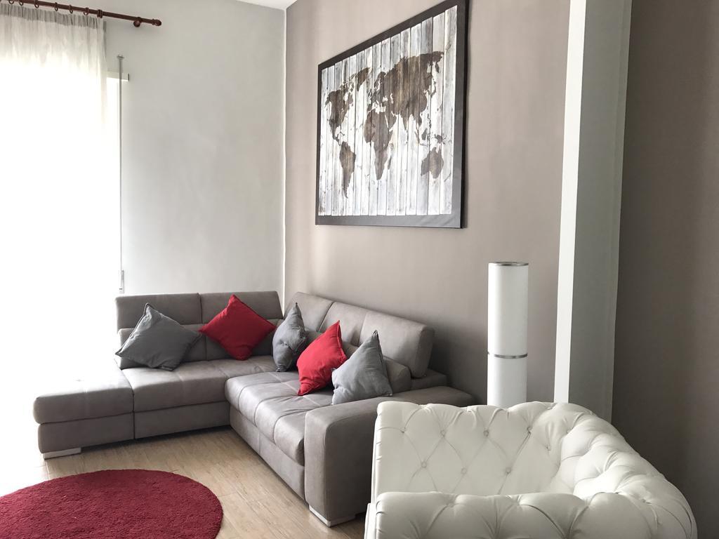 Apartament Casa Antea Neapol Zewnętrze zdjęcie